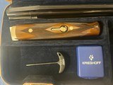 Krieghoff K-80 Pro Sporter 12 Gauge - 9 of 10
