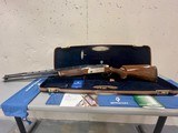 Krieghoff K-80 Pro Sporter 12 Gauge - 2 of 10
