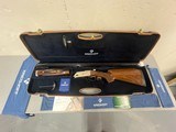 Krieghoff K-80 Pro Sporter 12 Gauge - 8 of 10