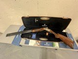 Krieghoff K-80 Pro Sporter 12 Gauge - 3 of 10