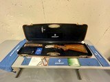 Krieghoff K-80 Pro Sporter 12 Gauge - 7 of 10