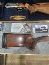 Krieghoff K-80 12 Gauge 32