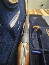 Krieghoff K-80 12 Gauge 32