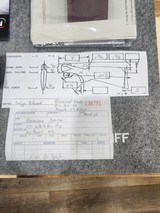 Krieghoff K-80 12 Gauge 32