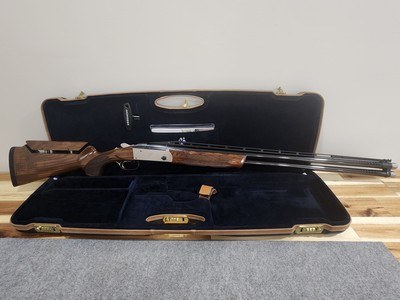 Krieghoff K-80 12 Gauge 32