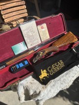 Caesar Guerini Magnus 410 28" - 1 of 5