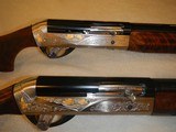 Benelli Curator Set Limited Edition 12ga. and 20 ga. - 3 of 11