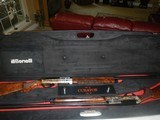 Benelli Curator Set Limited Edition 12ga. and 20 ga. - 1 of 11