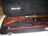 Benelli Curator Set Limited Edition 12ga. and 20 ga. - 8 of 11