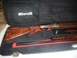 Benelli Curator Set Limited Edition 12ga. and 20 ga. - 2 of 11