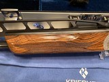 Krieghoff K-80 Trap Special Combo - Heritage Scroll Nitride, 12ga - 8 of 15