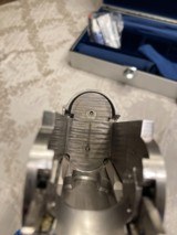 Krieghoff K-80 Trap Special Combo - Heritage Scroll Nitride, 12ga - 13 of 15