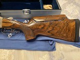 Krieghoff K-80 Trap Special Combo - Heritage Scroll Nitride, 12ga - 10 of 15