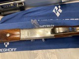 Krieghoff K-80 Trap Special Combo - Heritage Scroll Nitride, 12ga - 6 of 15
