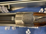 Krieghoff K-80 Trap Special Combo - Heritage Scroll Nitride, 12ga - 5 of 15