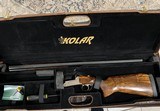 Kolar Sporting / Skeet 12 ga Shotgun - 1 of 15