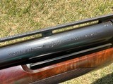 Winchester Model 12 Black Diamond Trap 12ga - 13 of 15