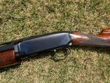 Winchester Model 12 Black Diamond Trap 12ga - 9 of 15