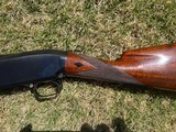 Winchester Model 12 Black Diamond Trap 12ga - 11 of 15