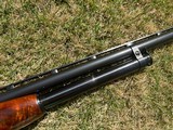 Winchester Model 12 Black Diamond Trap 12ga - 7 of 15