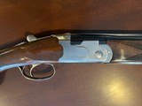 Beretta 686 Onyx 20ga shotgun - 7 of 10