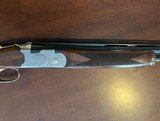 Beretta 686 Onyx 20ga shotgun - 8 of 10