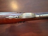 Manton 8ga percussion Shotgun - 12 of 15