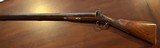 Manton 8ga percussion Shotgun - 15 of 15