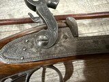 Antique Percussion 20ga SxS shotgun - 15 of 15
