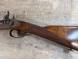 Antique Percussion 20ga SxS shotgun - 11 of 15