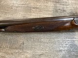 Antique Percussion 20ga SxS shotgun - 13 of 15
