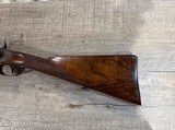 Antique Percussion 20ga SxS shotgun - 10 of 15