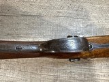Antique Percussion 20ga SxS shotgun - 6 of 15