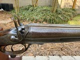H. Holland SxS Hammer 12ga Shotgun - Image 3 of 15