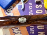 H. Holland SxS Hammer 12ga Shotgun - Image 12 of 15