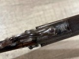 H. Holland SxS Hammer 12ga Shotgun - Image 13 of 15