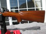 Winchester Model 70
30/06 Bull Gun - 3 of 12