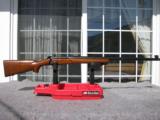 Winchester Model 70
30/06 Bull Gun - 1 of 12