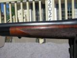 Winchester pre-64 model 70 375 Supergrade - 5 of 12