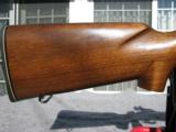 Winchester Model 70 Pre 64 Target Rifle 270 Winchester - 7 of 12