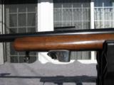 Winchester Model 70 Pre 64 Target Rifle 270 Winchester - 5 of 12