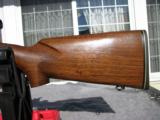 Winchester Model 70 Pre 64 Target Rifle 270 Winchester - 3 of 12