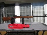 Winchester Model 70 Pre 64 Target Rifle 270 Winchester - 1 of 12