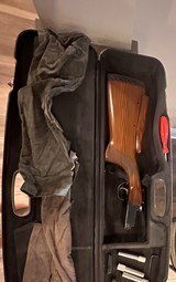 Perazzi Mx
Mx-11 MX11 combo 12 ga - 4 of 10