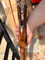 Kreighoff K80 Wood set - 10 of 15