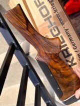 Kreighoff K80 Wood set - 7 of 15