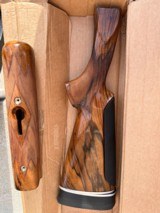 Kreighoff K80 Wood set - 2 of 15