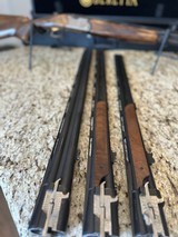 Beretta 682 Gold Greystone - 5 of 15