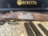 Beretta 682 Gold Greystone - 2 of 15