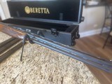 Beretta 682 Gold Greystone - 4 of 15
